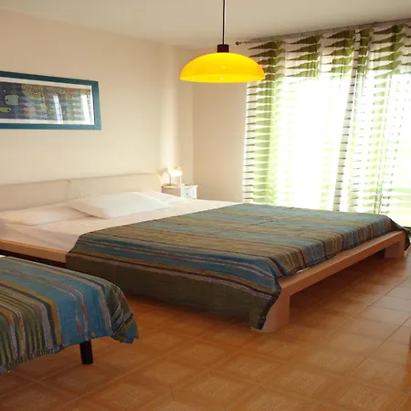 Enjoy A Cozy With Large Terrace * Porto Santa Margherita