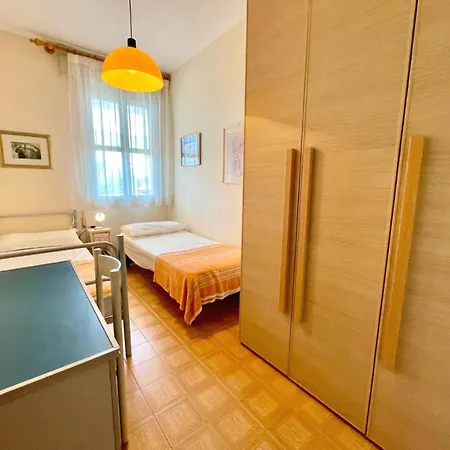 Enjoy A Cozy With Large Terrace Appartamento *