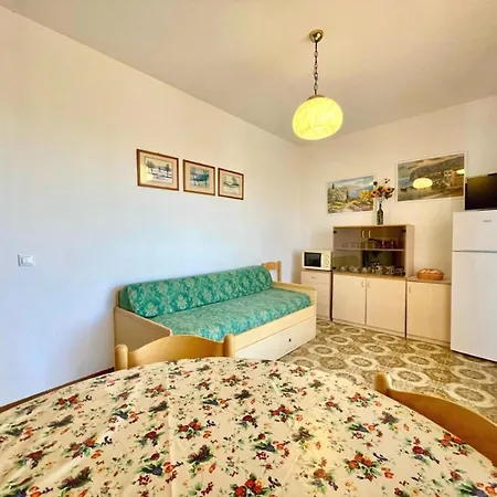 Appartamento Enjoy A Cozy With Large Terrace *