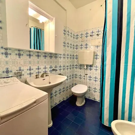 Enjoy A Cozy With Large Terrace Porto Santa Margherita di Caorle